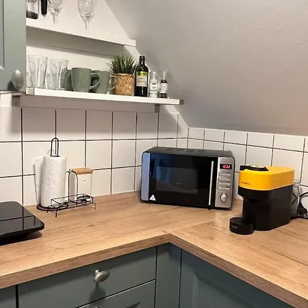 1-bedroom In Cph Apartment