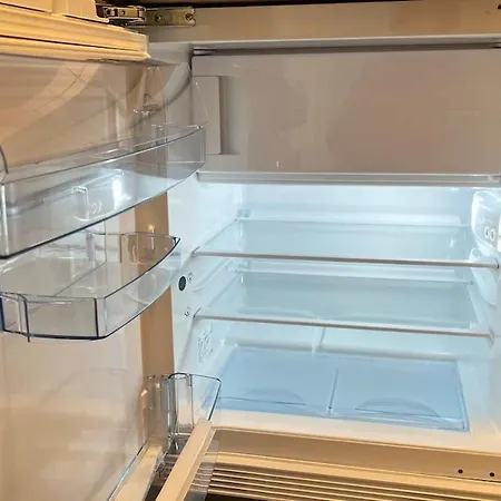 1-bedroom In Cph * غينتوفْت