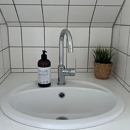 1-bedroom In Cph *