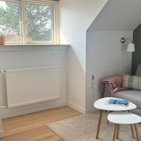 1-bedroom In Cph *