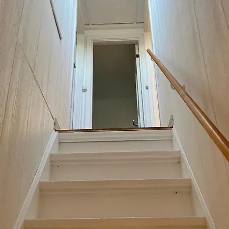 Appartement 1-bedroom In Cph *