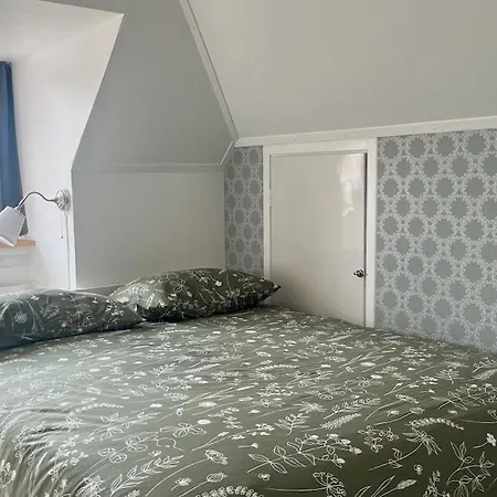 1-bedroom In Cph *