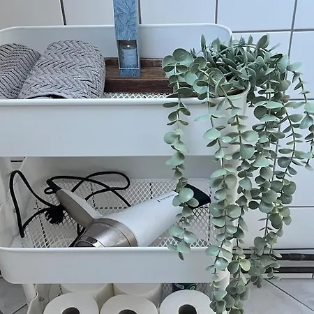 Apartment 1-bedroom In Cph