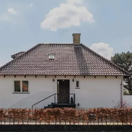 1-bedroom In Cph Apartment *