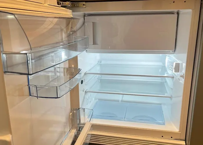 1-bedroom In Cph * Gentofte Kommune
