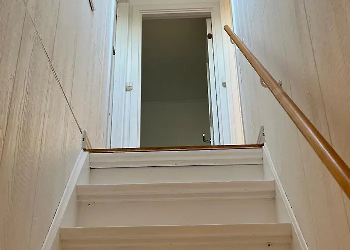 Apartment 1-bedroom In Cph *