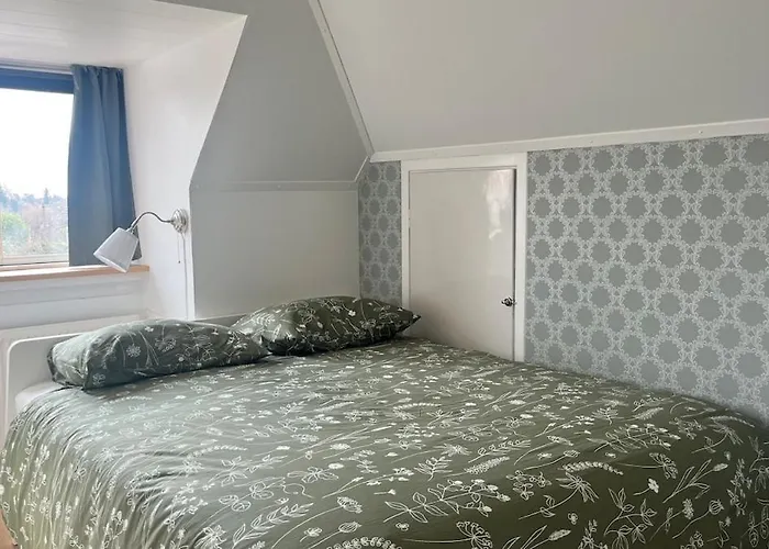1-bedroom In Cph *