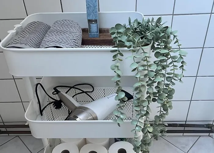 Apartment 1-bedroom In Cph
