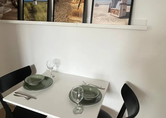 1-bedroom In Cph Apartment